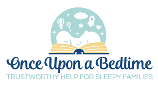 Once Upon A Bedtime