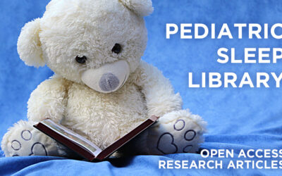 Pediatric Sleep Library